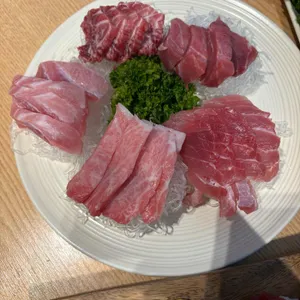 해작참치일식 사진