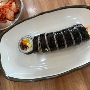 뽀식e 김밥나라 사진