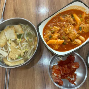 뽀식e 김밥나라 사진