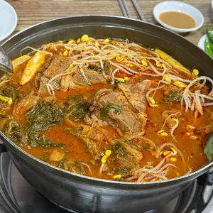 치바우뼈다귀 대표 사진