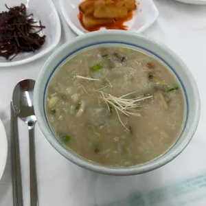 명인바지락죽 사진 2