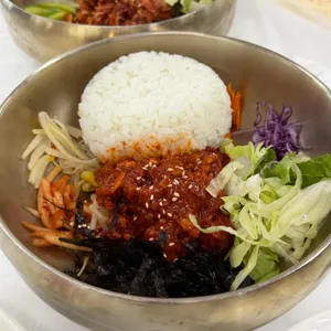 명인바지락죽 사진