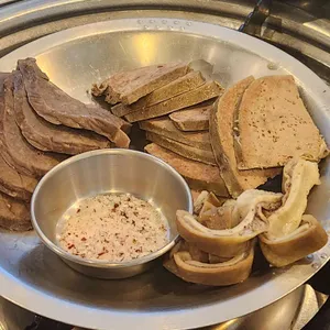 동대문곱창 사진