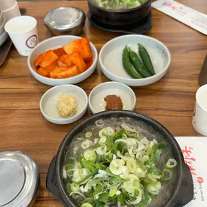 제주은희네해장국 사진