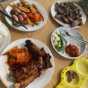 봉산 꽃게장무한리필 사진 2