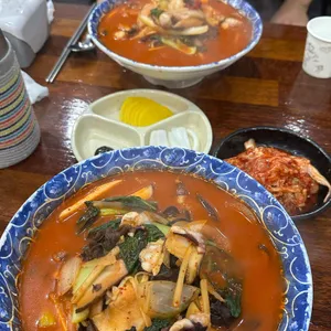 둔산반점 사진