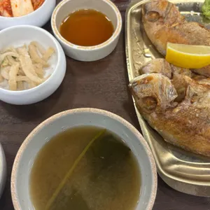 어굽당  정담솥밥 사진