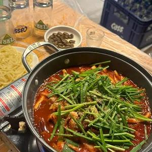 주막산천식당 사진