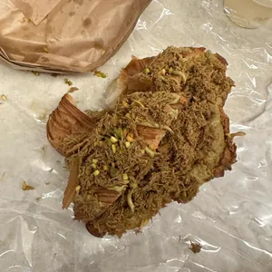 퍼프베이커리 사진