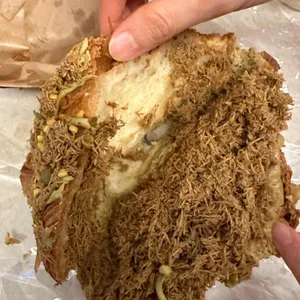 퍼프베이커리 사진