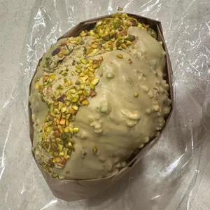 퍼프베이커리 사진