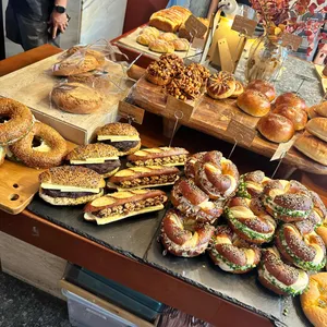 퍼프베이커리 사진