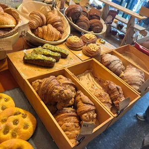 퍼프베이커리 사진