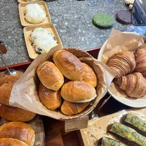 퍼프베이커리 사진