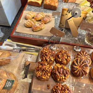 퍼프베이커리 사진