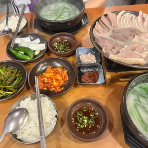 양산집 사진 1
