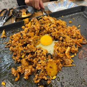 꼬들대패 대표 사진