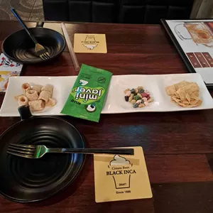 블랙잉카 리뷰 사진