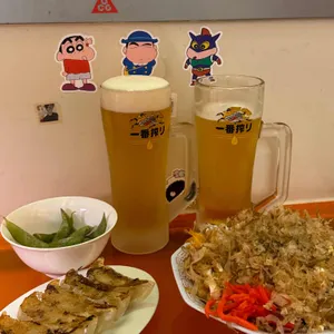 미스타교자 사진 1