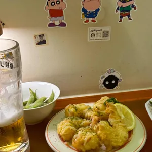 미스타교자 사진