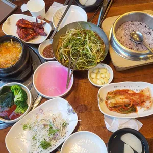 허참갈비 사진