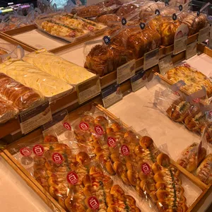 파리바게뜨 대표 사진