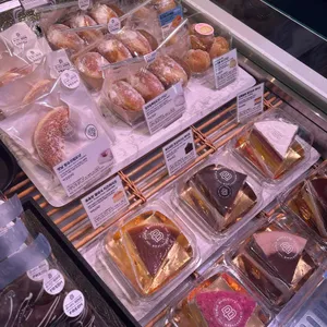 파리바게뜨 대표 사진