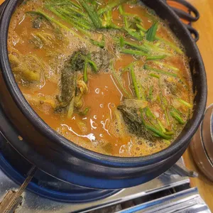 담터추어탕 사진 1