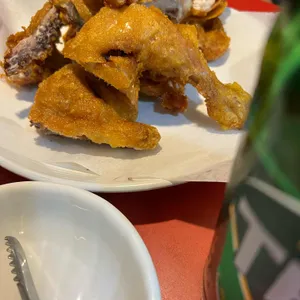 옛날통닭 대표 사진