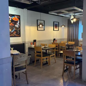 더 키친 아시아 리뷰 사진