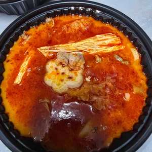 라홍방마라탕 사진