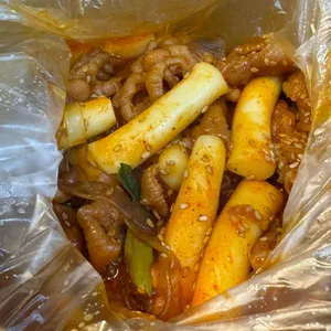 떡불킹 대표 사진