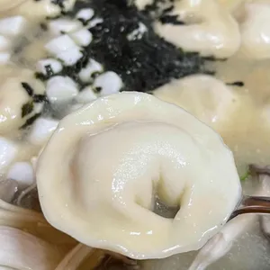 천진동만두전골 사진