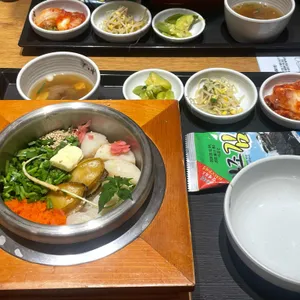 단정 대표 사진