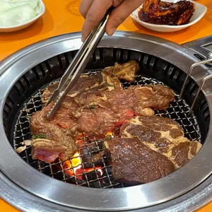 마포갈비 대표 사진
