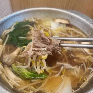 샤브보트 대표 사진