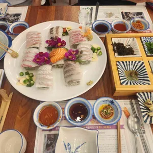 사랑회 리뷰 사진