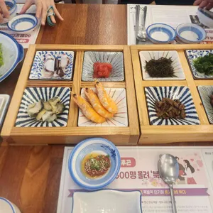 사랑회 리뷰 사진