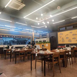 사랑회 리뷰 사진