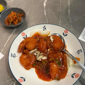 정원 사진