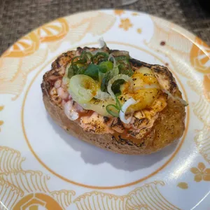 스시예담 대표 사진