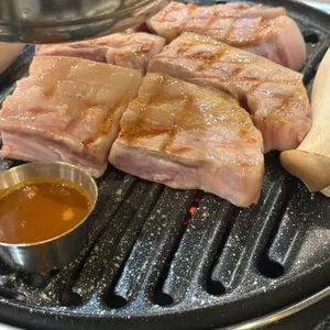 진미오겹살 대표 사진