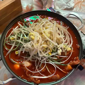 공룡닭발 대표 사진