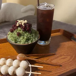 카페 녹야 사진 1