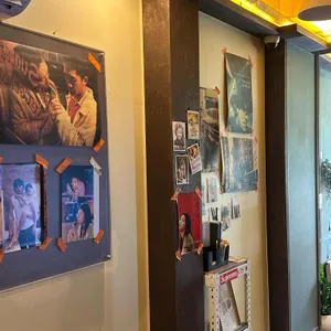 카페 녹야 리뷰 사진