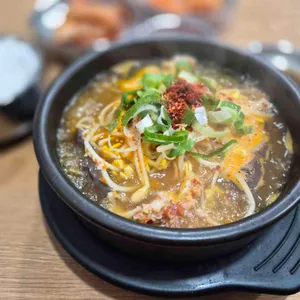 전주콩뿌리콩나물국밥 대표 사진