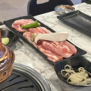 마장동고기집 사진
