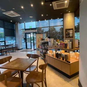 스타벅스 리뷰 사진