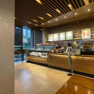 스타벅스 리뷰 사진