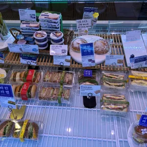 파리바게뜨 리뷰 사진